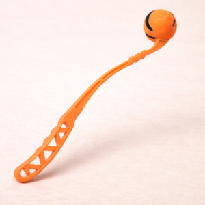 ThrowBuddy – Boldkaster til Hunde