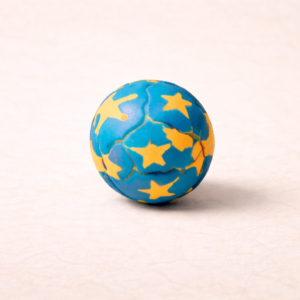 StarBounce – Aktivitetsbold til Hund