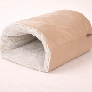 SnuggleCave – Blød Hundehule