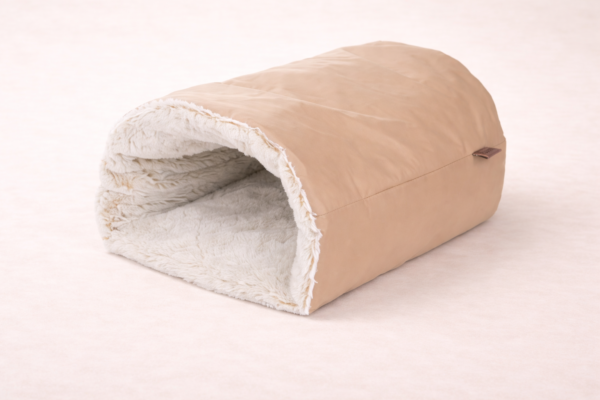 SnuggleCave – Blød Hundehule
