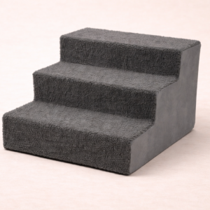 StepEasy – Hundetrappe til Sofa & Seng