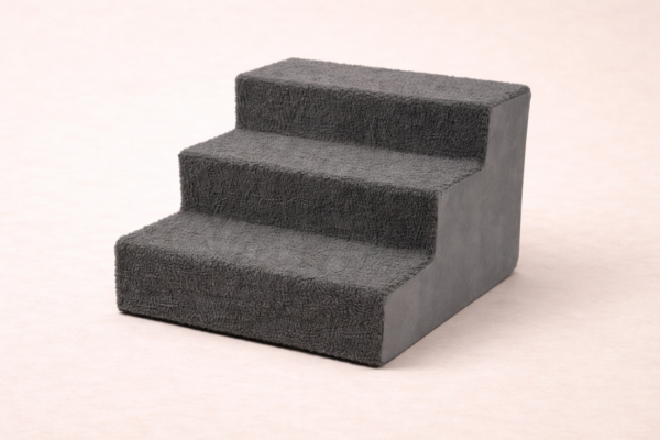 StepEasy – Hundetrappe til Sofa & Seng
