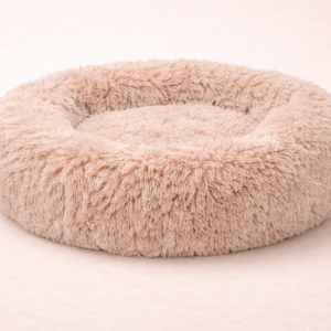 CloudNest – Fluffy Hundeseng