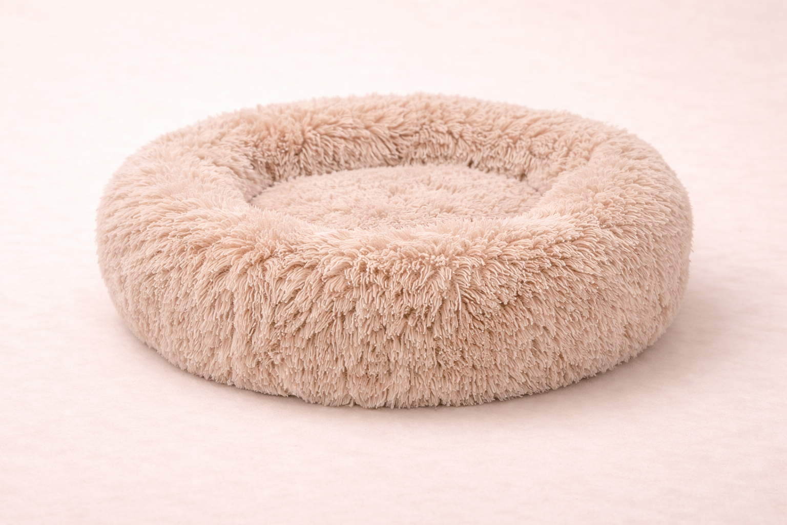 CloudNest – Fluffy Hundeseng