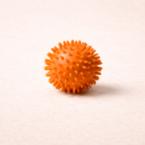 SpikeBall - Orange
