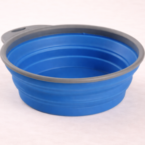TravelBowl – Foldbar Hundeskål
