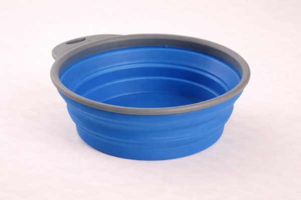 TravelBowl – Foldbar Hundeskål