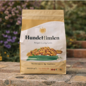 Hundehimlen smagsprøve-pakker