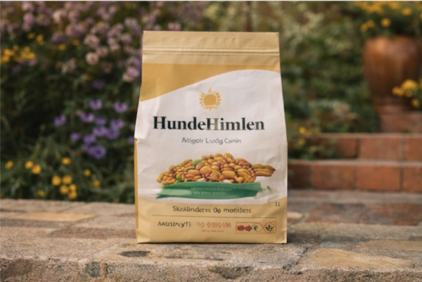 Hundehimlen smagsprøve-pakker