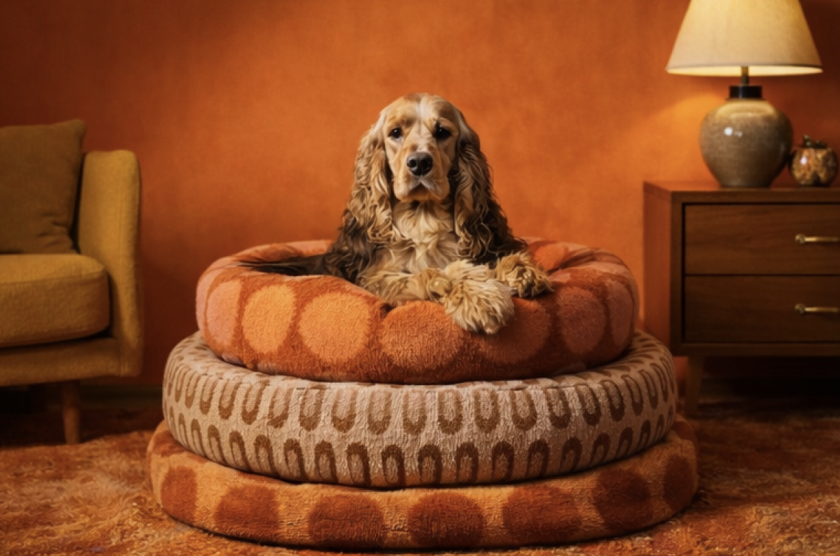 Til den erfarne hundeejer: Når din hund begynder at ændre sig